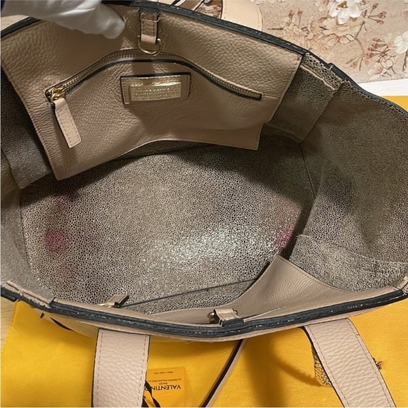 Valentino❤️‍🔥Sophie Tote Bag by Mario Valentino - Picture 9 of 15